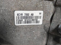 КПП механическая (МКПП) Ford Transit 7 поколение 2010, 2.2 л., TDCi, P8FA, дизель, 5МКПП, передний привод, 6C1R7002AB - фото №6
