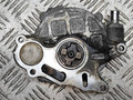 насос вакуумный Skoda Octavia 2 поколение (A5) [рестайлинг] 2011, 2.0 л., TDi, CEGA, дизель, робот, белый, универсал, передний привод, правый руль, 03L145100 - фото №2
