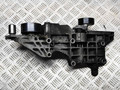 кронштейн генератора Skoda Octavia 2 поколение (A5) [рестайлинг] 2011, 2.0 л., TDi, CEGA, дизель, робот, белый, универсал, передний привод, правый руль, 03L903143D - фото №4