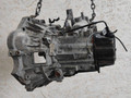 КПП механическая (МКПП) Toyota Corolla 9 поколение (E120/E130) [рестайлинг] 2004, 1.4 л., VVT-i, 4ZZ-FE, бензин, МКПП, передний привод, Y10413661 - фото №2