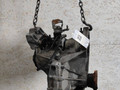 КПП механическая (МКПП) Audi A3 8P 2004, 1.6 л., i, BGU, бензин, МКПП, передний привод, FVH - фото №4
