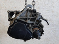 КПП механическая (МКПП) Volkswagen Golf 4 поколение 2004, 1.6 л., i, BFQ, бензин, МКПП, передний привод, JDJ - фото №3