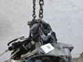 КПП механическая (МКПП) Volkswagen Golf 4 поколение 2004, 1.6 л., i, BFQ, бензин, МКПП, передний привод, JDJ - фото №5