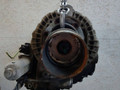 КПП автоматическая (АКПП) Mercedes-Benz M-Класс W164 2007, 3.0 л., CDi, OM 642.940, дизель, АКПП, полный привод, 722902 - фото №3