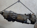 КПП автоматическая (АКПП) Mercedes-Benz M-Класс W164 2007, 3.0 л., CDi, OM 642.940, дизель, АКПП, полный привод, 722902 - фото №4