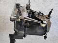 КПП механическая (МКПП) Peugeot 206 1 поколение 2001, 1.4 л., i, KFW (TU3A), бензин, МКПП, 20CF09 - фото №2