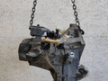 КПП механическая (МКПП) Peugeot 207 1 поколение 2009, 1.6 л., i, 5FW (EP6), бензин, МКПП, передний привод, 20CQ46 - фото №4