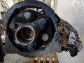 КПП автоматическая (АКПП) Volkswagen Touareg 1 поколение 2006, 2.5 л., TDi, BAC, дизель, АКПП, полный привод, HAN, TR60SN, 09D300037K - фото №3