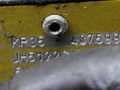 турбина Citroen Berlingo 1 поколение (M59) [рестайлинг] 2005, 1.6 л., HDi, 9HZ (DV6TED4), дизель, МКПП, передний привод, KP35487599 - фото №7