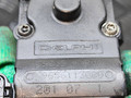 заслонка дроссельная Citroen Berlingo 1 поколение (M59) [рестайлинг] 2005, 1.6 л., HDi, 9HZ (DV6TED4), дизель, МКПП, передний привод, 9656113080 - фото №5