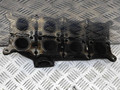 коллектор выпускной Volkswagen Passat B5 2000, 1.8 л., Ti, AEB, бензин, МКПП, передний привод, 058253033E - фото №3