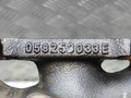 коллектор выпускной Volkswagen Passat B5 2000, 1.8 л., Ti, AEB, бензин, МКПП, передний привод, 058253033E - фото №5