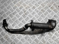 охладитель EGR / Радиатор EGR Peugeot 206 1 поколение [рестайлинг] 2005, 1.6 л., HDi, дизель, МКПП, 9651902380 - фото №2