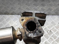 охладитель EGR / Радиатор EGR Peugeot 206 1 поколение [рестайлинг] 2005, 1.6 л., HDi, дизель, МКПП, 9651902380 - фото №3