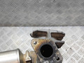 охладитель EGR / Радиатор EGR Peugeot 206 1 поколение [рестайлинг] 2005, 1.6 л., HDi, дизель, МКПП, 9651902380 - фото №4