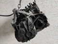 КПП механическая (МКПП) Ford Fiesta 5 поколение [рестайлинг] 2007, 1.6 л., TDCi, G8DA, дизель, 5МКПП, передний привод, 6M5R7002YC - фото №3