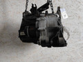 КПП механическая (МКПП) Ford Fiesta 5 поколение [рестайлинг] 2007, 1.6 л., TDCi, G8DA, дизель, 5МКПП, передний привод, 6M5R7002YC - фото №4