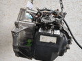 КПП автоматическая (АКПП) Opel Vectra C 2004, 3.2 л., i, Z 32 SE, бензин, АКПП, передний привод, 5550SN, AF33 - фото №2