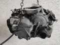 КПП автоматическая (АКПП) Opel Vectra C 2004, 3.2 л., i, Z 32 SE, бензин, АКПП, передний привод, 5550SN, AF33 - фото №3