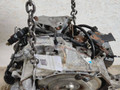 КПП автоматическая (АКПП) Opel Vectra C 2004, 3.2 л., i, Z 32 SE, бензин, АКПП, передний привод, 5550SN, AF33 - фото №5