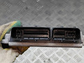 блок управления двигателем Skoda Fabia 1 поколение [рестайлинг] 2005, 1.4 л., i, бензин, МКПП, 036906034HE - фото №2