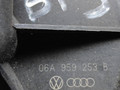 насос продувки катализатора Volkswagen Beetle A4 [рестайлинг] 2005, 1.6 л., i, BFS, бензин, МКПП, 06A959253B, 06A131333C - фото №7