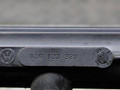 топливная рампа Volkswagen Polo 4 поколение 2002, 1.4 л., i, AHW, бензин, МКПП, 036133320 - фото №5