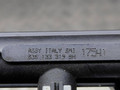 топливная рампа Volkswagen Polo 4 поколение 2002, 1.4 л., i, AHW, бензин, МКПП, 036133320 - фото №6