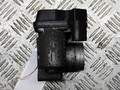 заслонка дроссельная Volkswagen Polo 4 поколение 2002, 1.4 л., i, AHW, бензин, МКПП, 03C133062B - фото №2
