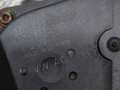заслонка дроссельная Volkswagen Polo 4 поколение 2002, 1.4 л., i, AHW, бензин, МКПП, 03C133062B - фото №6