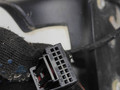 зеркало наружное левое Skoda Octavia RS 2 поколение [рестайлинг] 2011, 2.0 л., TDi, CEGA, дизель, робот, белый, универсал, передний привод, правый руль, 020989 - фото №5