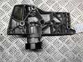 кронштейн генератора Volkswagen Polo 4 поколение 2002, 1.4 л., i, AHW, бензин, МКПП, 036145169G - фото №2