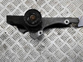 кронштейн генератора Volkswagen Polo 4 поколение 2002, 1.4 л., i, AHW, бензин, МКПП, 036145169G - фото №3
