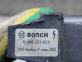 катушка зажигания Volkswagen Polo 4 поколение 2002, 1.4 л., i, AHW, бензин, МКПП, 0986221023 - фото №4