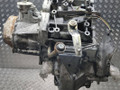 КПП механическая (МКПП) Peugeot 206 1 поколение 2002, 2.0 л., i, RFR (DEW10J4), бензин, 5МКПП, передний привод, 20DL08 - фото №4