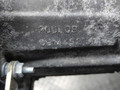 КПП механическая (МКПП) Peugeot 206 1 поколение 2002, 2.0 л., i, RFR (DEW10J4), бензин, 5МКПП, передний привод, 20DL08 - фото №6