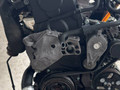 двигатель Volkswagen Golf 4 поколение 2006, 1.9 л., TDi, AXR, дизель, 5МКПП, передний привод, ATD - фото №3