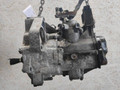 КПП механическая (МКПП) Volkswagen Polo 4 поколение 2003, 1.4 л., i, BBZ, бензин, 5МКПП, передний привод, GRY - фото №2