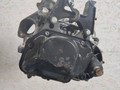 КПП механическая (МКПП) Volkswagen Polo 4 поколение 2003, 1.4 л., i, BBZ, бензин, 5МКПП, передний привод, GRY - фото №3