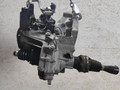 КПП механическая (МКПП) Volkswagen Polo 4 поколение 2003, 1.4 л., i, BBZ, бензин, 5МКПП, передний привод, GRY - фото №4