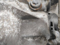 КПП механическая (МКПП) Volkswagen Polo 4 поколение 2003, 1.4 л., i, BBZ, бензин, 5МКПП, передний привод, GRY - фото №6