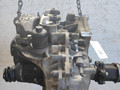 КПП автоматическая (АКПП) SEAT Altea 1 поколение 2007, 1.9 л., TDi, BLS, дизель, АКПП, передний привод, KPQ - фото №4