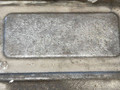 КПП автоматическая (АКПП) SEAT Altea 1 поколение 2007, 1.9 л., TDi, BLS, дизель, АКПП, передний привод, KPQ - фото №6