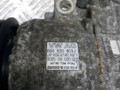 компрессор кондиционера Volkswagen Polo 4 поколение 2003, 1.4 л., i, BBZ, бензин, МКПП, передний привод, 6Q0820803J - фото №8