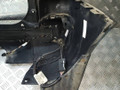 бампер задний Citroen Berlingo 2 поколение (B9) 2012, 1.6 л., HDi, 9HN (DV6ETED), дизель, МКПП, белый, фургон, передний привод, правый руль, 9682043777, 9682044277 - фото №5