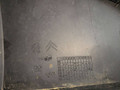 бампер задний Citroen Berlingo 2 поколение (B9) 2012, 1.6 л., HDi, 9HN (DV6ETED), дизель, МКПП, белый, фургон, передний привод, правый руль, 9682043777, 9682044277 - фото №7