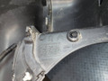 бампер задний Citroen Berlingo 2 поколение (B9) 2012, 1.6 л., HDi, 9HN (DV6ETED), дизель, МКПП, белый, фургон, передний привод, правый руль, 9682043777, 9682044277 - фото №8