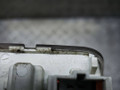 плафон двери задней левой Volkswagen Passat B6 2006, серебристый, седан, 1K0947411A - фото №4