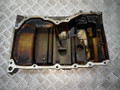 масляный поддон Mazda 6 1 поколение [рестайлинг] 2006, 1.8 л., бензин, МКПП, LF9410401 - фото №2