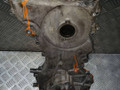 крышка двигателя передняя Mazda 6 1 поколение [рестайлинг] 2006, 1.8 л., бензин, МКПП, S5209 - фото №5
